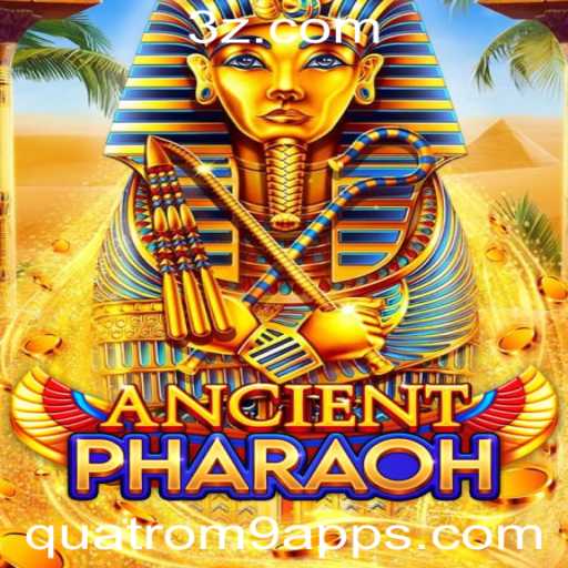 Explorando AncientPharaoh: O Jogo que Revive o Egito Antigo