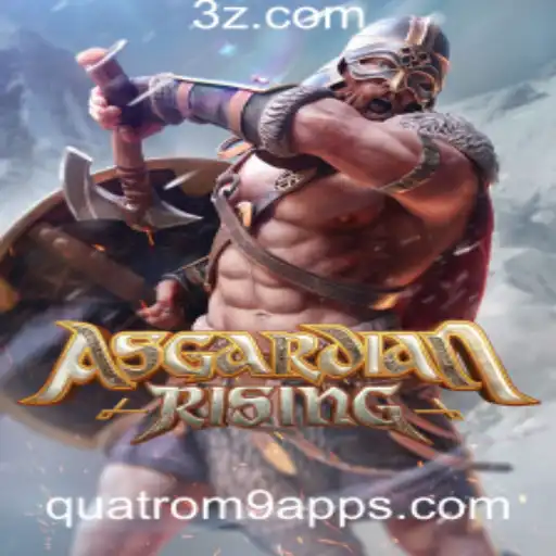 Descubra o Fascinante Mundo de AsgardianRising: Um Jogo de Estratégia Épico