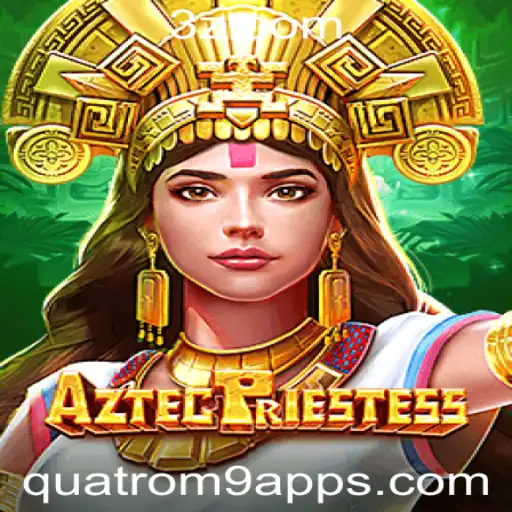 AztecPriestess: Um Mergulho no Jogo Inovador da Modernidade