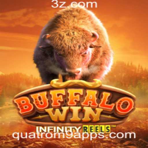 BuffaloWin: Descubra o Jogo Atraente com Quatrom9 App