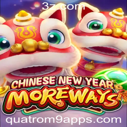 Explorando o Fascinante Mundo de 'CHINESENEWYEARMOREWAYS' no Quatrom9 App