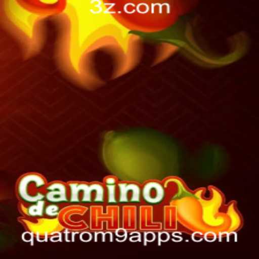 Descubra CaminodeChili: O Jogo Inovador com Quatrom9 App
