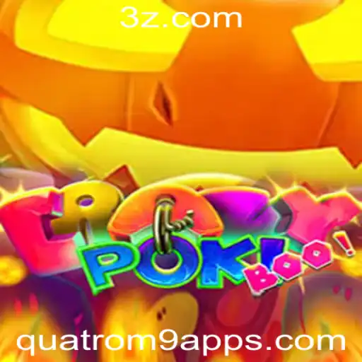 Explorando o Universo de CrazyPokiBoo: Uma Nova Aventura no Quatrom9 App