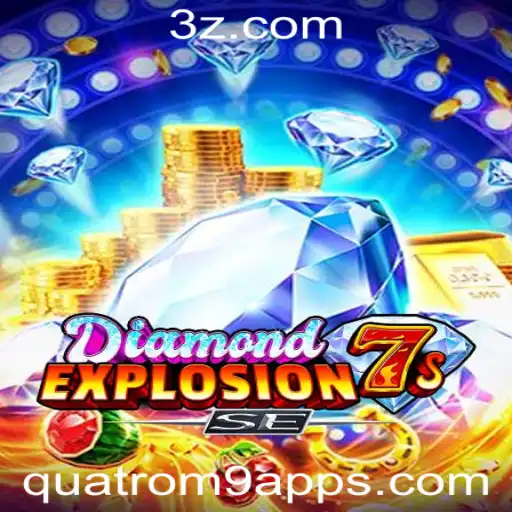 Explorando o Jogo DiamondExplosion7sSE: Introdução e Regras