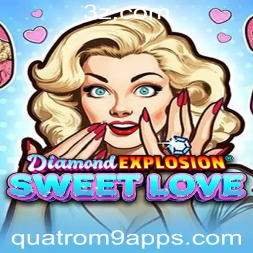Explorando DiamondExplosionSweetLove: Um Mergulho no Mundo dos Jogos com quatrom9 app