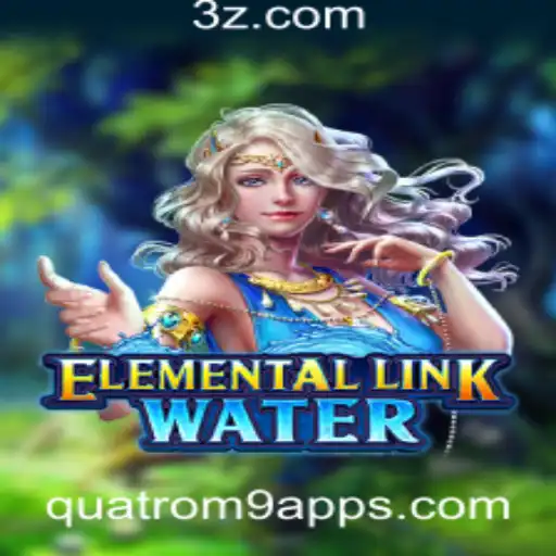 Explorando o Mundo de ElementalLinkWater: Um Mergulho no Novo Jogo do Quatrom9 App