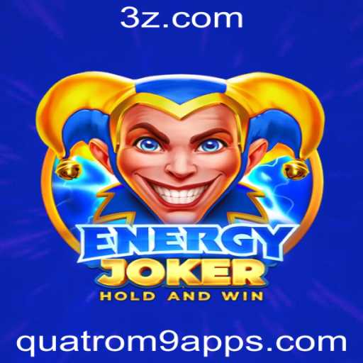 Explorando o Mágico Mundo de EnergyJoker: Um Jogo Inovador