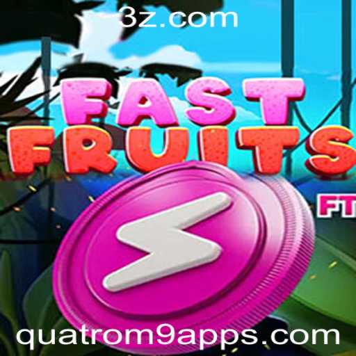 Explorando o Mundo Veloz de FastFruits: Diversão e Desafios no App quatrom9