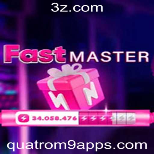 Desvendando o Universo do Jogo FastMaster e o Papel do Quatrom9 App