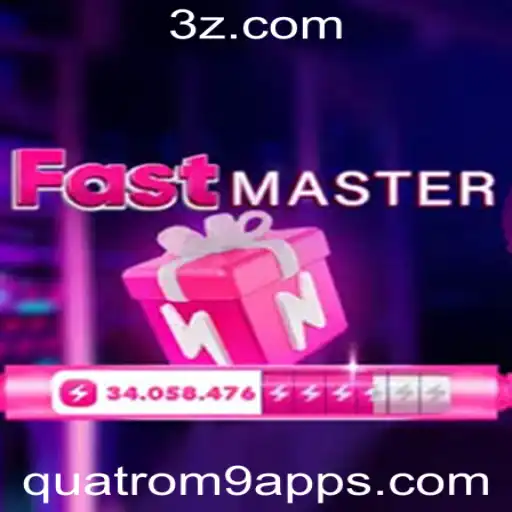 Desvendando o Universo do Jogo FastMaster e o Papel do Quatrom9 App