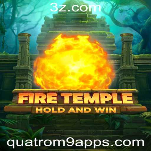 Explorando as Aventuras de FireTemple no Quatrom9 App