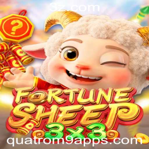 FortuneSheep: Explorando o Mundo Inovador do Jogo no Quatrom9 App