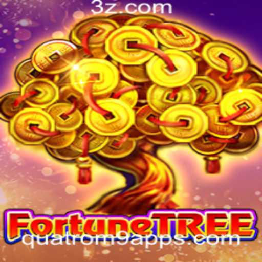 FortuneTree: Um Mergulho no Universo do Jogo com o Quatrom9 App