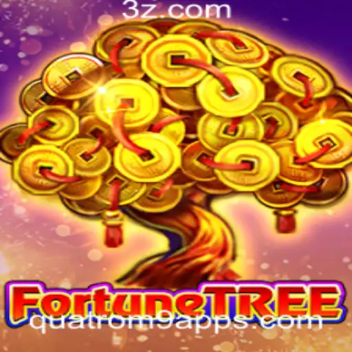 FortuneTree: Um Mergulho no Universo do Jogo com o Quatrom9 App
