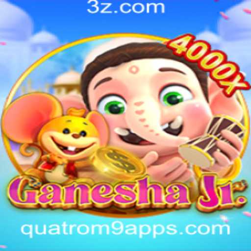 Descubra o Fascinante Mundo de GaneshaJr: O Jogo Revolucionário entre Diversão e Estratégia