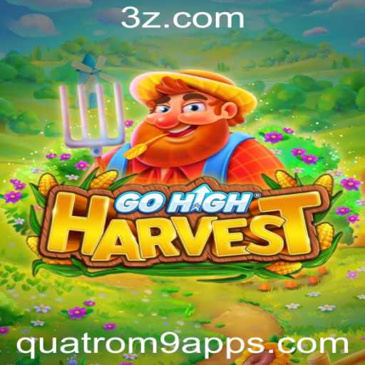 Explorando o Universo de GoHighHarvest: Um Olhar Profundo nas Mecânicas e Regras do Jogo