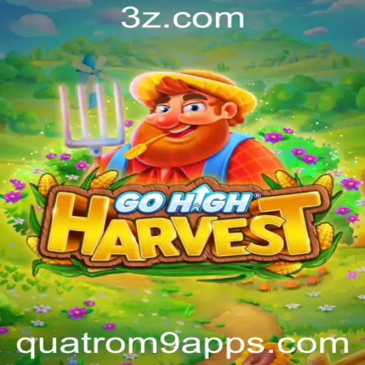 Explorando o Universo de GoHighHarvest: Um Olhar Profundo nas Mecânicas e Regras do Jogo