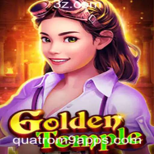 GoldenTemple: Descubra o Jogo que Está Revolucionando o Mundo dos Apps