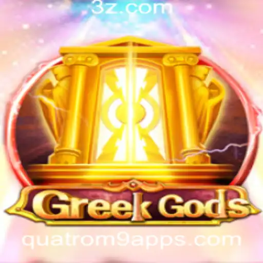 Explorando o Universo Mítico de GreekGods: Regras e Estratégias
