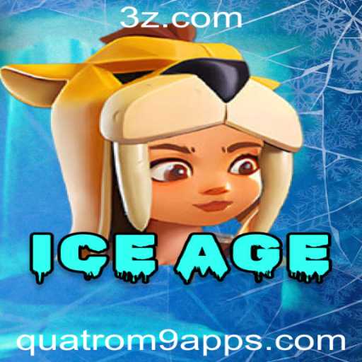 Descubra o Mundo do Jogo IceAge no Quatrom9 App