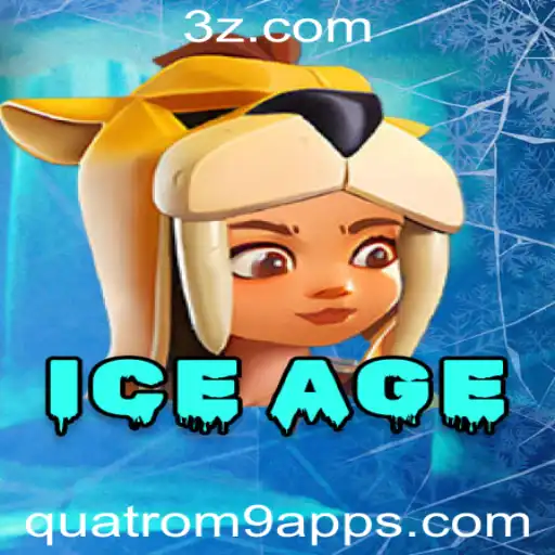 Descubra o Mundo do Jogo IceAge no Quatrom9 App