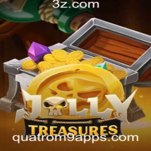 Descubra JollyTreasures: Um Mundo de Aventuras e Tesouros