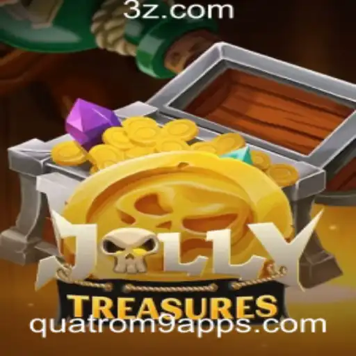 Descubra JollyTreasures: Um Mundo de Aventuras e Tesouros
