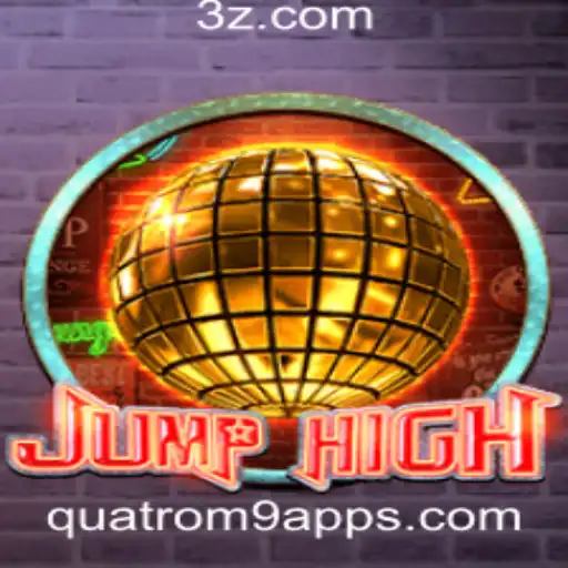 Explorando o Fascinante Mundo do Jogo JumpHigh com Quatrom9 App