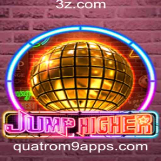 Explorando o JumpHigher e o Papel do Quatrom9 App
