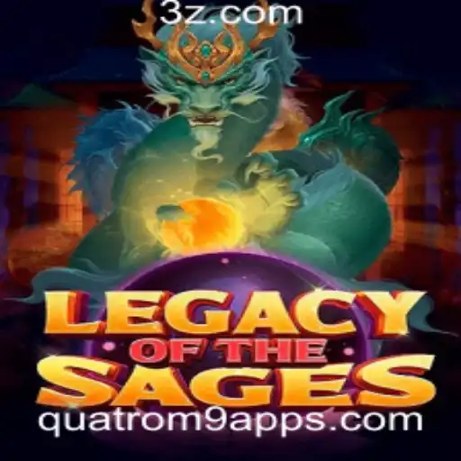 Descubra o Fascinante Mundo de LegacyoftheSages: Uma Aventura Épica