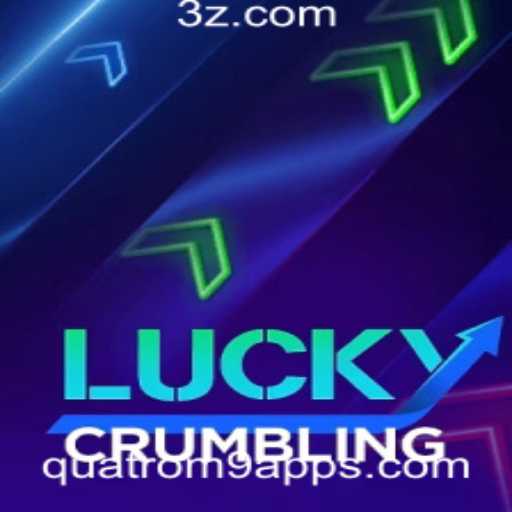 Descubra LuckyCrumbling: O Empolgante Jogo de Estratégia no quatrom9 app