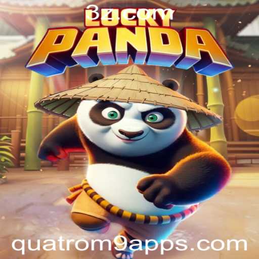 Descubra o Mundo de LuckyPanda: Um Jogo de Estratégia e Sorte