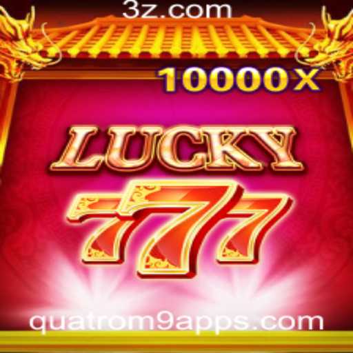 Descubra o Jogo LuckySeven: Diversão e Estratégia no Quatrom9 App