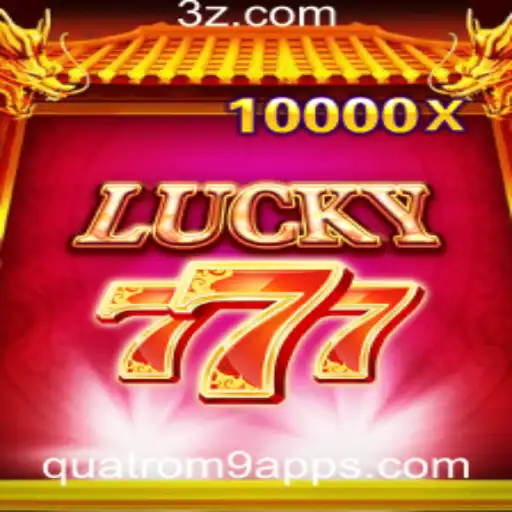 Descubra o Jogo LuckySeven: Diversão e Estratégia no Quatrom9 App
