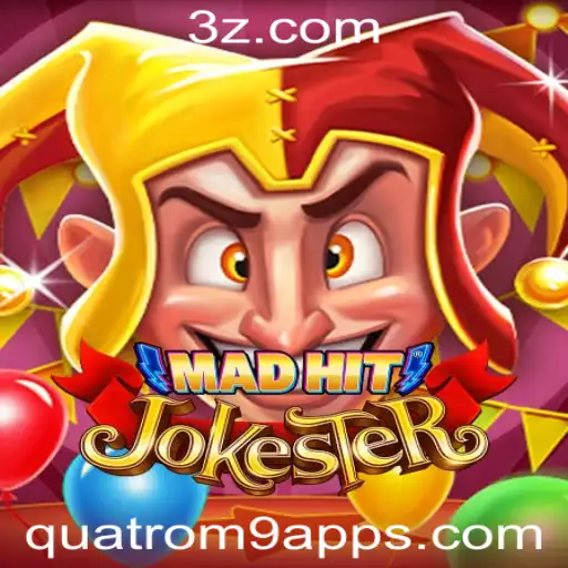 Descubra o Fascinante Jogo MadHitJokester