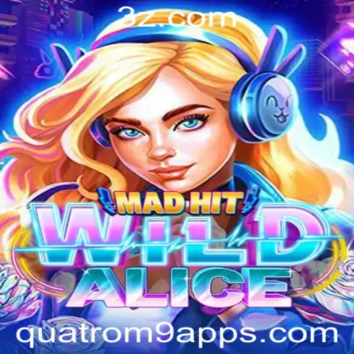MadHitWildAlice: Explorando o Mundo Fantástico do Novo Jogo Mobile