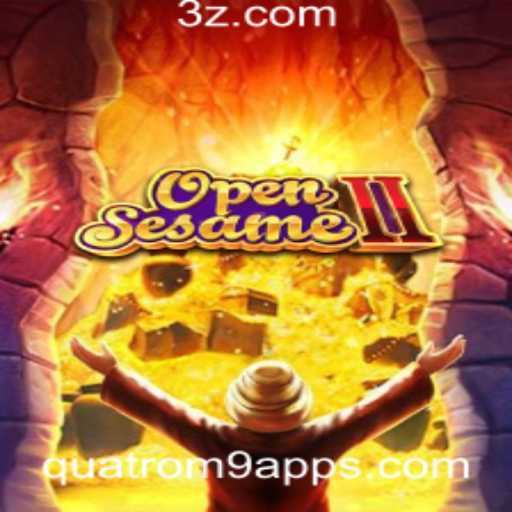 Explorando o Universo de OpenSesameII: A Nova Geração de Jogos Móveis