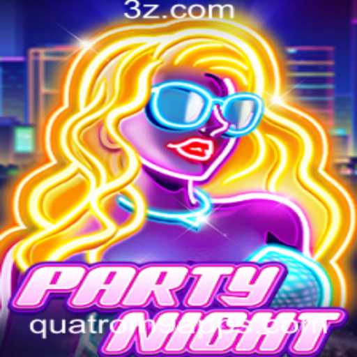 Descubra a Diversão com PartyNight: O Jogo de Socialização do Momento