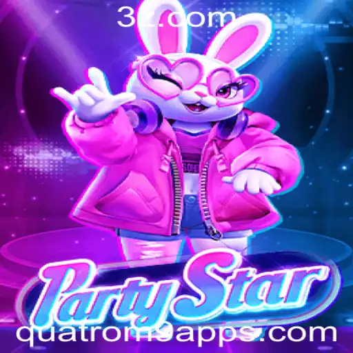 PartyStar: O Jogo de Festa que Agita as Reuniões