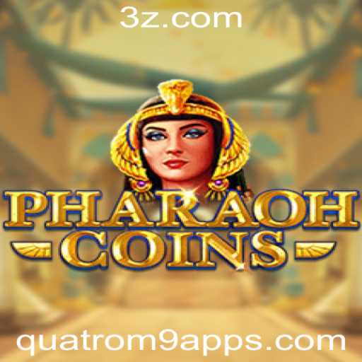 Explorando o Mundo de PharaohCoins: Uma Jornada Antiga no Quatrom9 App