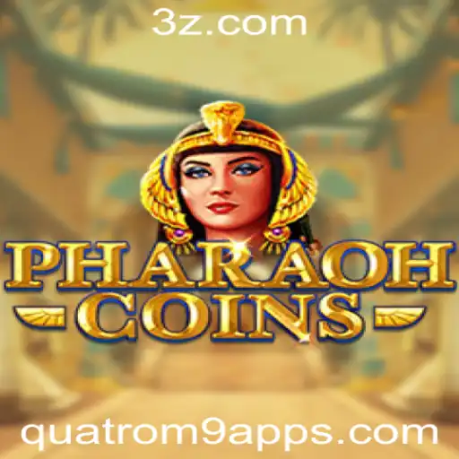 Explorando o Mundo de PharaohCoins: Uma Jornada Antiga no Quatrom9 App