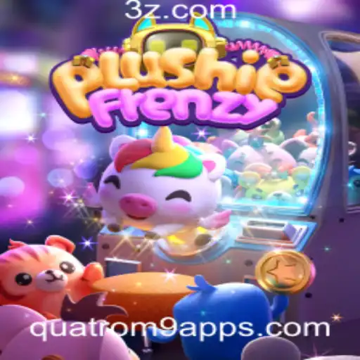 PlushieFrenzy: Aventuras Cativantes no Mundo das Pelúcias