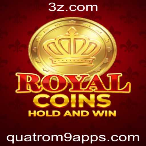 RoyalCoins e o Fenômeno do Quatrom9: Uma Imersão no Mundo dos Jogos Online
