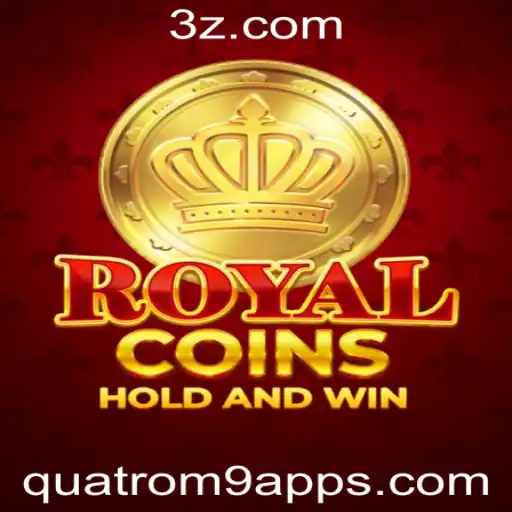 RoyalCoins e o Fenômeno do Quatrom9: Uma Imersão no Mundo dos Jogos Online