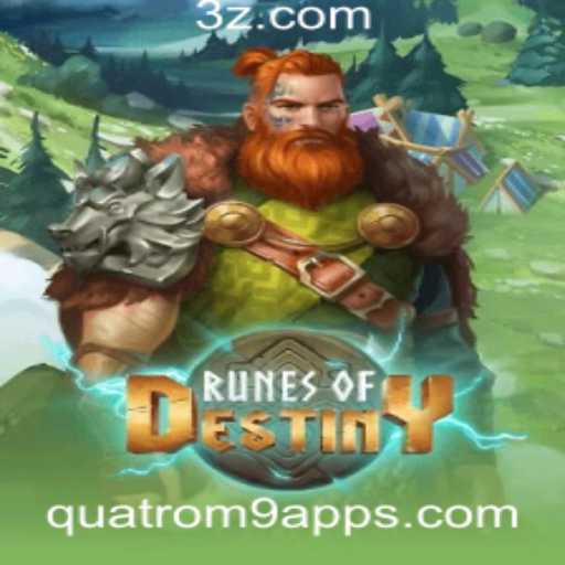 Descubra o Universo de RunesOfDestiny