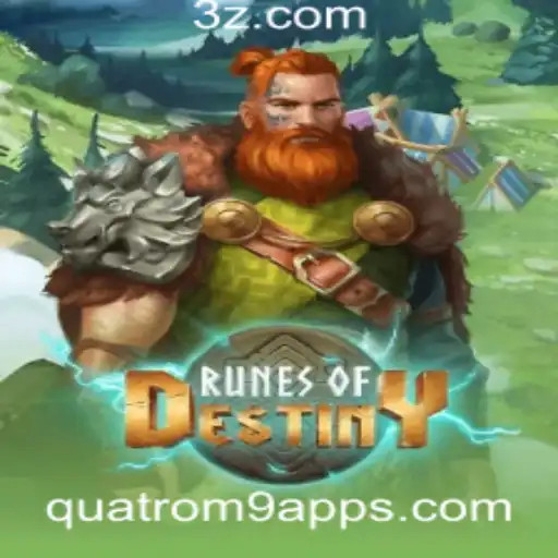 Descubra o Universo de RunesOfDestiny