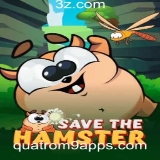 Descubra SavetheHamster: O Empolgante Jogo do Quatrom9 App