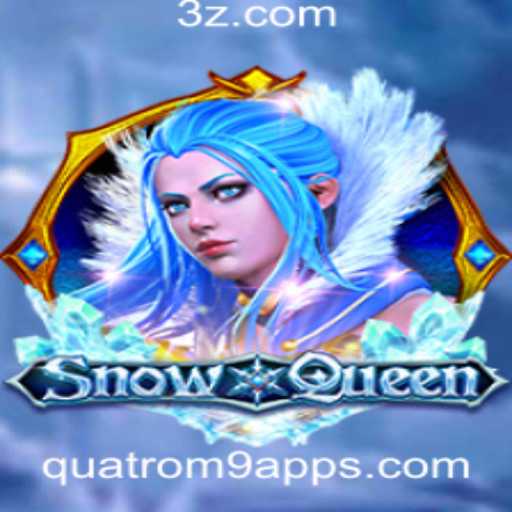 Descubra SnowQueen: O Jogo Encantador do Quatrom9 App