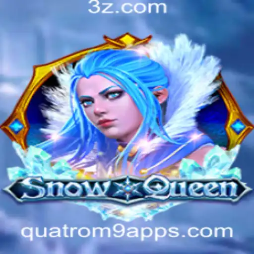 Descubra SnowQueen: O Jogo Encantador do Quatrom9 App