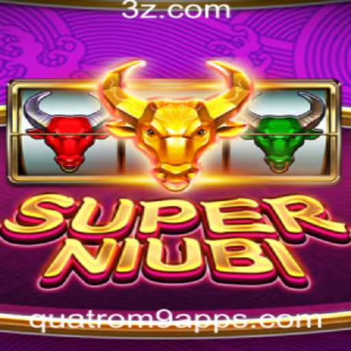 Explorando o Fascinante Mundo de SuperNiubi: Descrição, Introdução e Regras